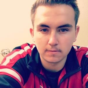 Meet your Posher, Kenton